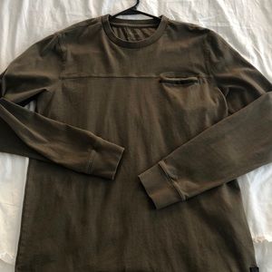 Tavik men’s long sleeve